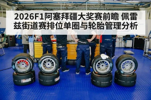 2026F1阿塞拜疆大奖赛前瞻 佩雷兹街道赛排位单圈与轮胎管理分析